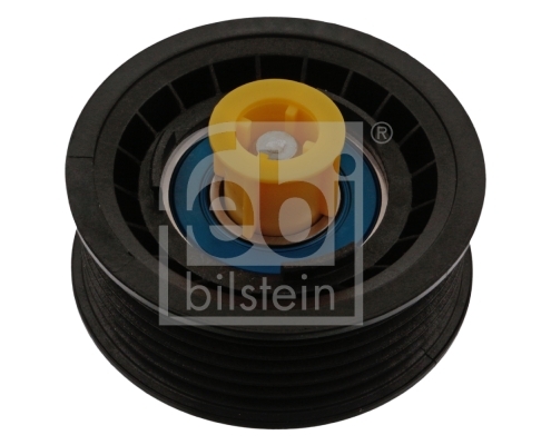 Rola ghidare/conducere, curea transmisie 24409 FEBI BILSTEIN - Transmisie - kit accesorii Rola ghidare/conducere, curea transmisie 24409 FEBI BILSTEIN - Transmisie - kit accesorii