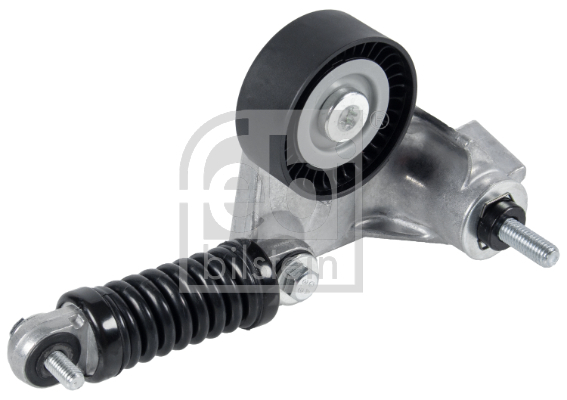 Intinzator curea, curea distributie 24429 FEBI BILSTEIN - Transmisie - kit accesorii Intinzator curea, curea distributie 24429 FEBI BILSTEIN - Transmisie - kit accesorii