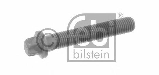 Surub biela 24431 FEBI BILSTEIN - Arbore cotit, angrenare Surub biela 24431 FEBI BILSTEIN - Arbore cotit, angrenare