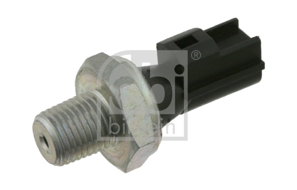 Senzor presiune ulei 24436 FEBI BILSTEIN - Ungere