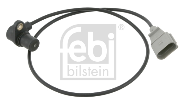 Senzor impulsuri, arbore cotit 24446 FEBI BILSTEIN - Generator impulsuri Senzor impulsuri, arbore cotit 24446 FEBI BILSTEIN - Generator impulsuri