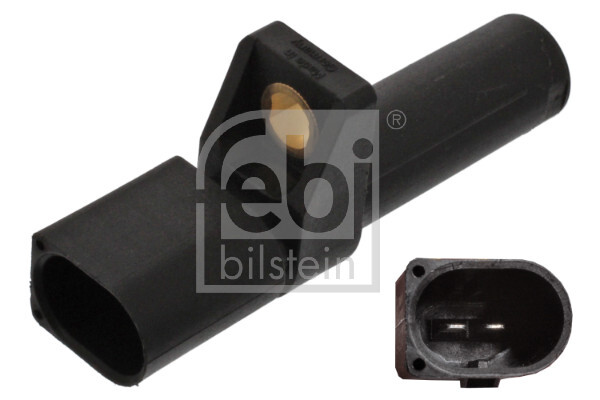 Senzor impulsuri, arbore cotit 24455 FEBI BILSTEIN - Senzori / traductori (senzori) Senzor impulsuri, arbore cotit 24455 FEBI BILSTEIN - Senzori / traductori (senzori)