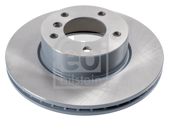 Disc frana 24468 FEBI BILSTEIN - Frana disc