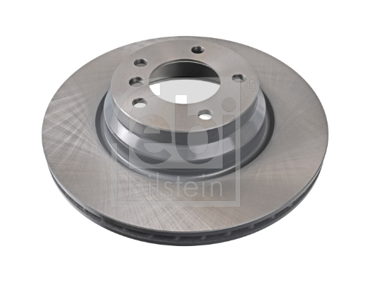 Disc frana 24469 FEBI BILSTEIN - Frana disc Disc frana 24469 FEBI BILSTEIN - Frana disc