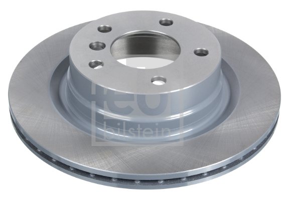 Disc frana 24471 FEBI BILSTEIN - Disc frana Disc frana 24471 FEBI BILSTEIN - Disc frana