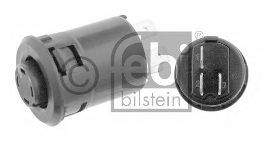comutator stergator 24486 FEBI BILSTEIN - Comutator / releu comutator stergator 24486 FEBI BILSTEIN - Comutator / releu