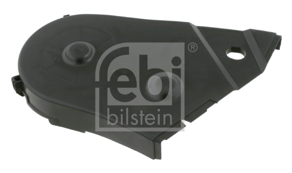 Capac, curea dintata 24504 FEBI BILSTEIN - Capac curea distributie Capac, curea dintata 24504 FEBI BILSTEIN - Capac curea distributie