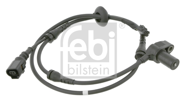 senzor,turatie roata 24510 FEBI BILSTEIN - Control al dinamicii de rulare senzor,turatie roata 24510 FEBI BILSTEIN - Control al dinamicii de rulare