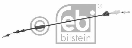 Cablu acceleratie 24514 FEBI BILSTEIN - Cabluri/legaturi Cablu acceleratie 24514 FEBI BILSTEIN - Cabluri/legaturi