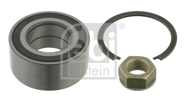 Set rulment roata 24523 FEBI BILSTEIN - Rulment roata / butuc roata