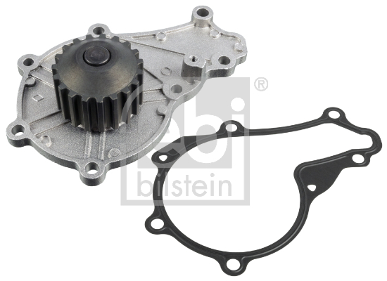 pompa apa 24528 FEBI BILSTEIN - Pompa apa/ garnitura pompa apa 24528 FEBI BILSTEIN - Pompa apa/ garnitura
