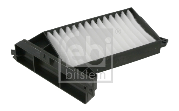 Filtru, aer habitaclu 24554 FEBI BILSTEIN - Filtru aer habitaclu