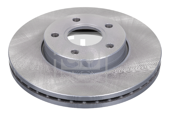 Disc frana 24565 FEBI BILSTEIN - Frana disc Disc frana 24565 FEBI BILSTEIN - Frana disc