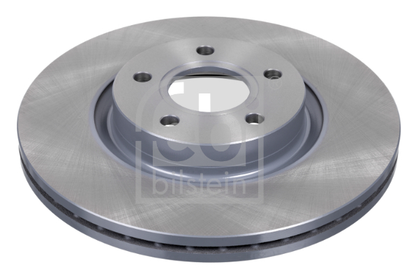 Disc frana 24566 FEBI BILSTEIN - Disc frana Disc frana 24566 FEBI BILSTEIN - Disc frana