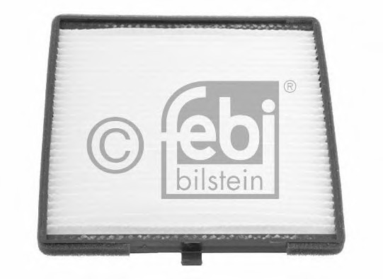Filtru, aer habitaclu 24567 FEBI BILSTEIN - Filtru aer habitaclu Filtru, aer habitaclu 24567 FEBI BILSTEIN - Filtru aer habitaclu
