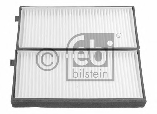 Filtru, aer habitaclu 24569 FEBI BILSTEIN - Filtru aer habitaclu Filtru, aer habitaclu 24569 FEBI BILSTEIN - Filtru aer habitaclu