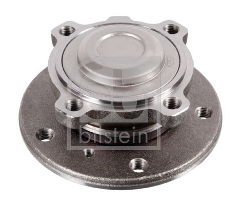 Set rulment roata 24571 FEBI BILSTEIN - Rulment roata / butuc roata Set rulment roata 24571 FEBI BILSTEIN - Rulment roata / butuc roata
