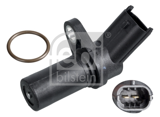 Senzor impulsuri, arbore cotit 24616 FEBI BILSTEIN - Indicatoare Senzor impulsuri, arbore cotit 24616 FEBI BILSTEIN - Indicatoare