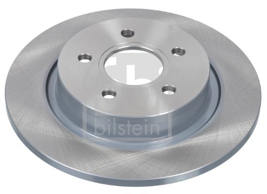 Disc frana 24620 FEBI BILSTEIN - Frana disc Disc frana 24620 FEBI BILSTEIN - Frana disc
