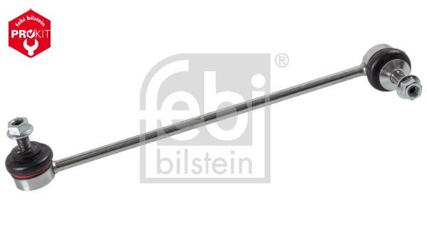 Brat/bieleta suspensie, stabilizator 24623 FEBI BILSTEIN - Bara torsiune Brat/bieleta suspensie, stabilizator 24623 FEBI BILSTEIN - Bara torsiune