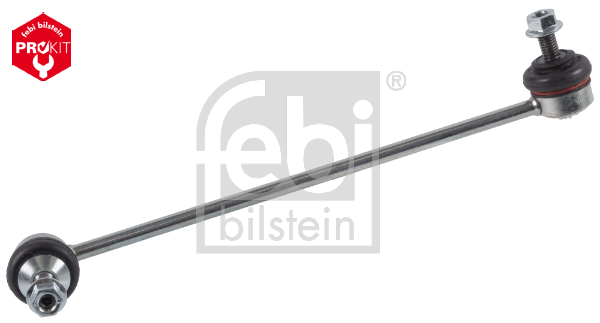 Brat/bieleta suspensie, stabilizator 24625 FEBI BILSTEIN - Bara torsiune Brat/bieleta suspensie, stabilizator 24625 FEBI BILSTEIN - Bara torsiune