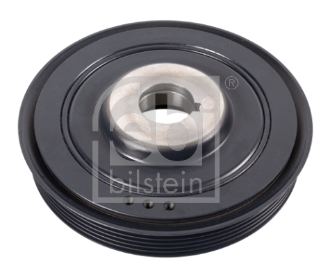 Fulie curea, arbore cotit 24628 FEBI BILSTEIN - Fulie curea Fulie curea, arbore cotit 24628 FEBI BILSTEIN - Fulie curea