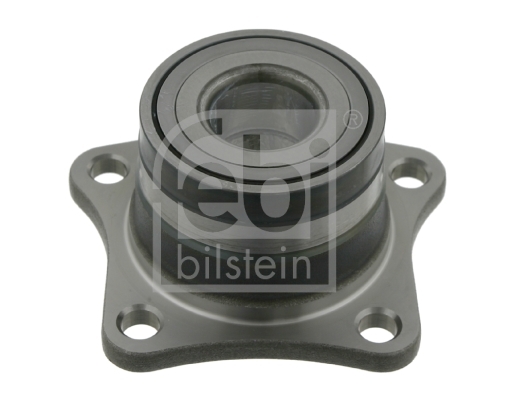 Set rulment roata 24631 FEBI BILSTEIN - Rulment roata / butuc roata