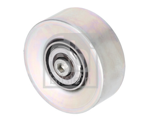 Rola ghidare/conducere, curea transmisie 24639 FEBI BILSTEIN - Transmisie - kit accesorii Rola ghidare/conducere, curea transmisie 24639 FEBI BILSTEIN - Transmisie - kit accesorii