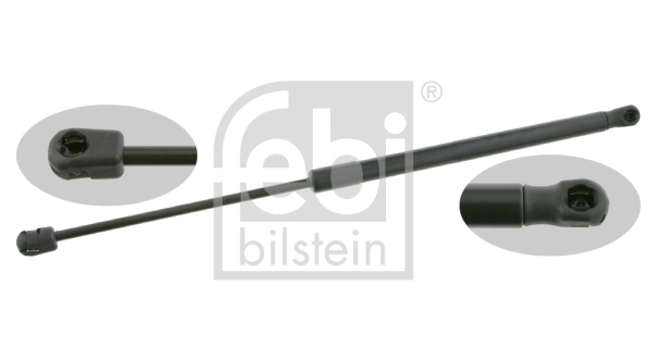 Amortizor portbagaj 24711 FEBI BILSTEIN - Elemente/piese montaj Amortizor portbagaj 24711 FEBI BILSTEIN - Elemente/piese montaj