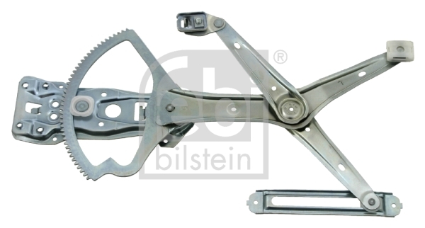 Mecanism actionare geam 24728 FEBI BILSTEIN - Geamuri actionate electric Mecanism actionare geam 24728 FEBI BILSTEIN - Geamuri actionate electric