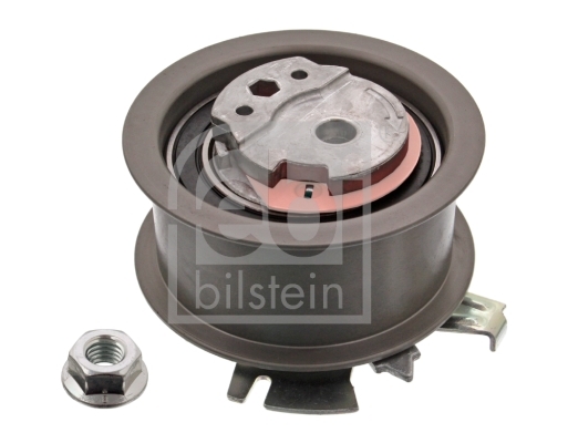 rola intinzator,curea distributie 24752 FEBI BILSTEIN - Rola intinzatoare