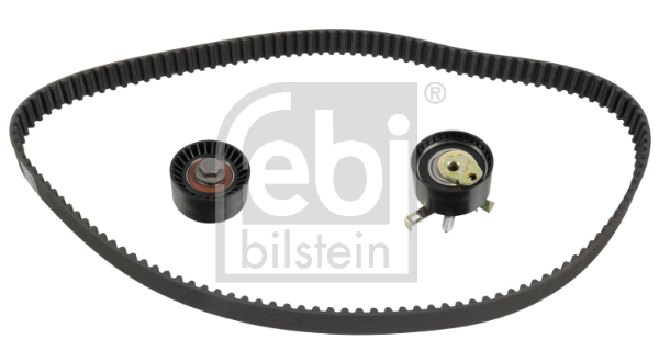 Set curea de distributie 24803 FEBI BILSTEIN - Kit distributie / curea distributie Set curea de distributie 24803 FEBI BILSTEIN - Kit distributie / curea distributie