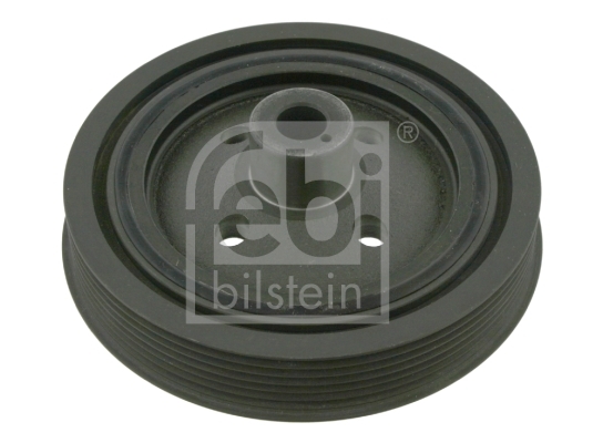 Fulie curea, arbore cotit 24889 FEBI BILSTEIN - Fulie curea Fulie curea, arbore cotit 24889 FEBI BILSTEIN - Fulie curea