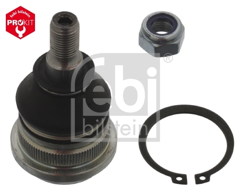 Articulatie sarcina/ghidare 24907 FEBI BILSTEIN - Pivoti/ articulatii Articulatie sarcina/ghidare 24907 FEBI BILSTEIN - Pivoti/ articulatii