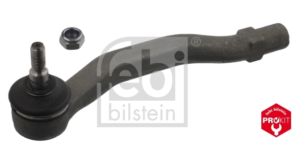 Cap de bara 24931 FEBI BILSTEIN - Cap bara, bieleta directie Cap de bara 24931 FEBI BILSTEIN - Cap bara, bieleta directie