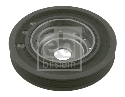 Fulie curea, arbore cotit 24935 FEBI BILSTEIN - Fulie curea Fulie curea, arbore cotit 24935 FEBI BILSTEIN - Fulie curea