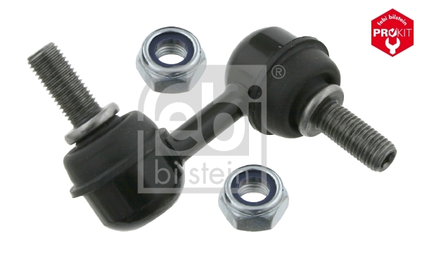 Brat/bieleta suspensie, stabilizator 24949 FEBI BILSTEIN - Bieleta antiruliu / bara stabilizatoare