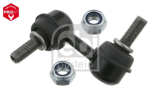 Brat/bieleta suspensie, stabilizator 24950 FEBI BILSTEIN - Bieleta antiruliu / bara stabilizatoare