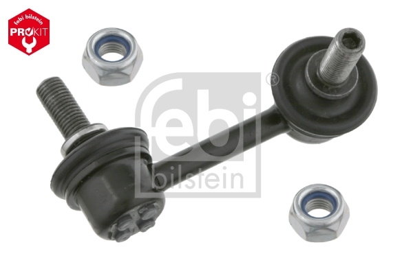 Brat/bieleta suspensie, stabilizator 24953 FEBI BILSTEIN - Bieleta antiruliu / bara stabilizatoare