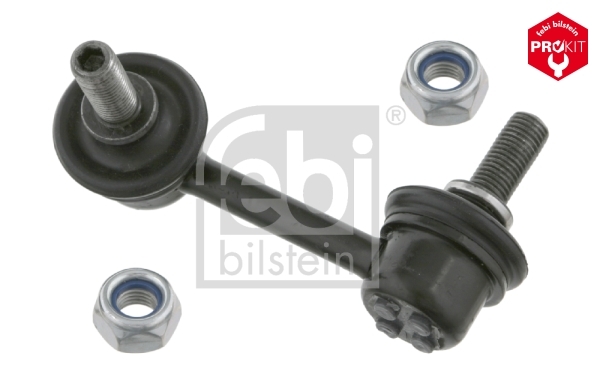 Brat/bieleta suspensie, stabilizator 24954 FEBI BILSTEIN - Bieleta antiruliu / bara stabilizatoare