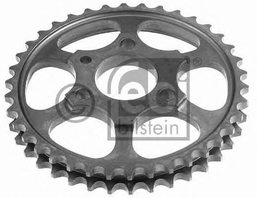 Roata dintata, ax cu came 25017 FEBI BILSTEIN - Ax cu came