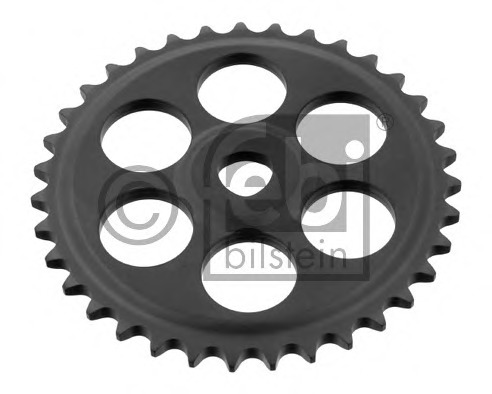 Pinion, pompa ulei 25040 FEBI BILSTEIN - Ungere Pinion, pompa ulei 25040 FEBI BILSTEIN - Ungere