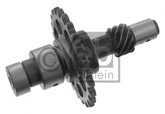 ax intermediar 25044 FEBI BILSTEIN - Bloc motor ax intermediar 25044 FEBI BILSTEIN - Bloc motor