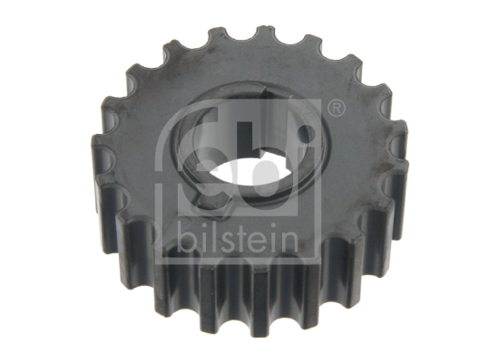 Roata dintata, arbore cotit 25101 FEBI BILSTEIN - Roata dintata Roata dintata, arbore cotit 25101 FEBI BILSTEIN - Roata dintata