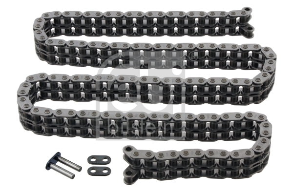 lant distributie 25211 FEBI BILSTEIN - Lant de distributie /- intinzator /- de ghidare