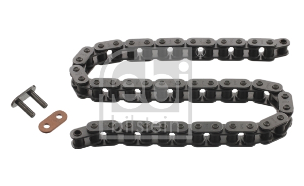 Lant, angrenare pompa ulei 25213 FEBI BILSTEIN - Pompa ulei / accesorii Lant, angrenare pompa ulei 25213 FEBI BILSTEIN - Pompa ulei / accesorii