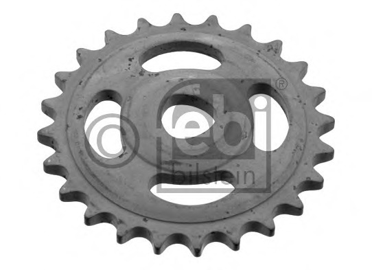 Pinion, pompa ulei 25241 FEBI BILSTEIN - Ungere Pinion, pompa ulei 25241 FEBI BILSTEIN - Ungere