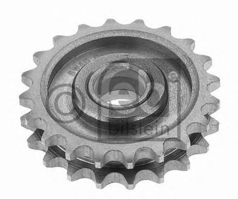 Roata dintata, ax intermediar 25249 FEBI BILSTEIN - Roata dintata