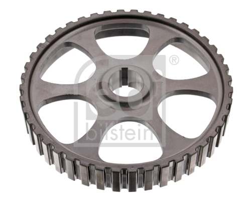 Roata dintata, ax cu came 25250 FEBI BILSTEIN - Roata dintata Roata dintata, ax cu came 25250 FEBI BILSTEIN - Roata dintata