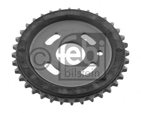 Roata dintata, ax cu came 25324 FEBI BILSTEIN - Roata dintata